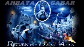 Lucifer be g0ne Ahraya Gabar, featuring, Verse, Cartel, Damayan {AhayahsMusic}