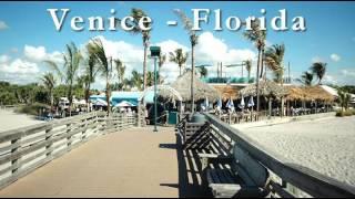 Vacation Rental in Venice Florida - 249 Sovrano Rd ~ Venice, FL