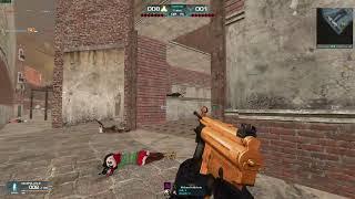WarRock 2024 JElZ EZ
