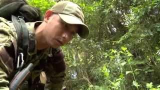 Manhunt: Inside the Hunt - The Philippines ASR