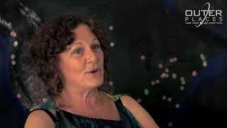 Patty Greer: Crop Circle Researcher