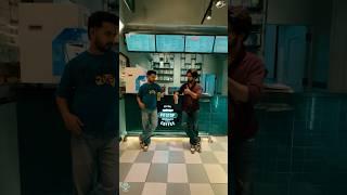 Pitstop American Dinner | Fresh cans | New Flavours | #jalandharfood #pitstop #americanrestaurant