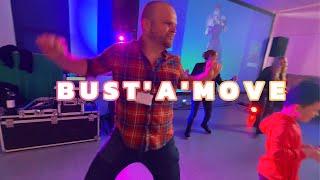 ISLAND ADVENTURES - BUST A MOVE #isleofman #adventures