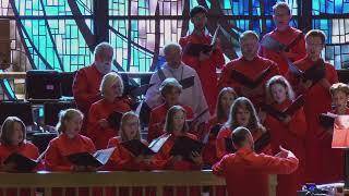 Psalm 15 | Saint Michael's Choir