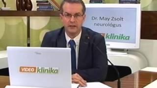 Videoklinika hu    Melyek a stroke legjellemzőbb tünetei