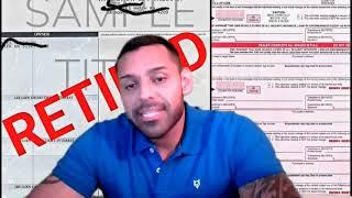 Mobile Home Titles I Buying Mobile Homes without Titles