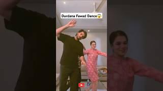 Bajjo Episode 53,54 Durdana and Fawad Dance #bajjo #shorts