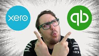 XERO VS QUICKBOOKS ONLINE IN 2024 - PUTTING FINANCE MANAGEMENT SOFTWARE TO THE TEST!