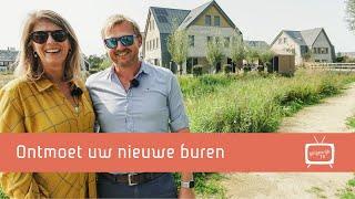 Ontmoet uw nieuwe buren in Wilgenrijk en bezoek de Steenfabriek in aflevering 3 van Wilgenrijk TV 