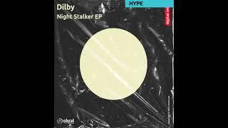 Dilby - Last Word - Ohral Recordings