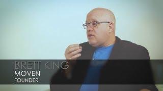 Brett King, Moven, CEO: Predictions for Artificial Intelligence