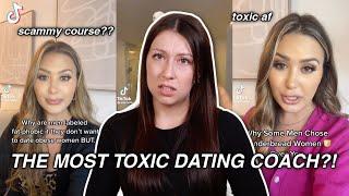 The Most Toxic Tiktok Dating Coach