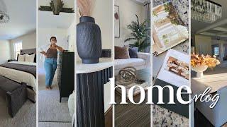 Cozy Refresh: New Amazon Bedding, Deep Cleaning, Laundry & Affordable Cute PJs