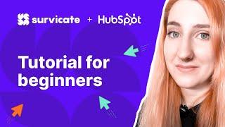 How to connect Survicate and HubSpot integration