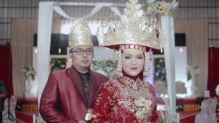 Cinematic Wedding Video Indonesia - Eos M50