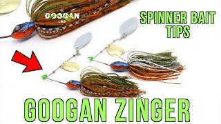A Must Have SPINNER BAIT! ( Googan Breakdown )