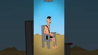 This man invented a machine that makes hairstyles #shorts