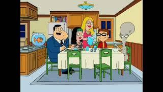 American Dad: Irregarding Steve (2006) Intro [1080p TV Plus 7 WEB-DL]