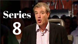 Top Gear News : Series 8 (Best Moments)