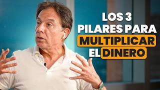 3 Pasos para crear ACTIVOS y obtener la LIBERTAD FINANCIERA en 2025? con Fernando Gonzalez