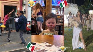 HUMOR VIRAL #198| SI TE RIES PIERDES. | HUMOR MEXICANO TikTok | VIRAL MEXICANO