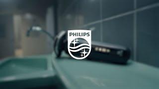 Бритвы Philips S5000 - гладкое бритье и защита кожи с технологией SkinIQ