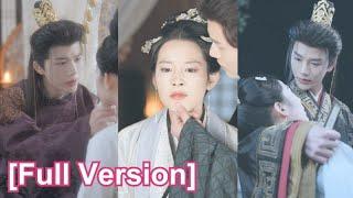 【Full】She was originally the daughter of a general, but was framed and killed.