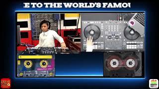 The World's Famous Club Style Show w/ DJ LILY JADE