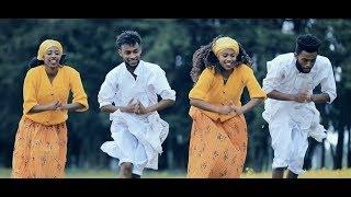 Guragigna Music: Tariku Bekele - Tesaru [New Ethiopian Music Video]