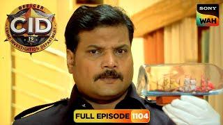 एक Paranormalist के साथ हुई घटना ने उड़ाए Daya के होश | CID | सी.आई.डी. | 6 Mar 2025