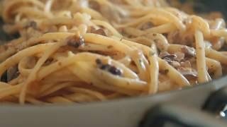 Pastastic!