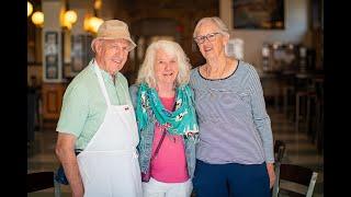 God's Kitchen Founders | Catholic Charities West Michigan