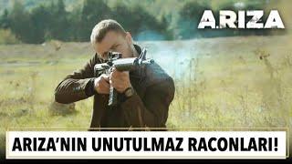 Ali Rıza'nın unutulmaz raconları!