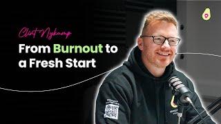 From Burnout to Purpose | Rediscovering Passion in Estate Agency