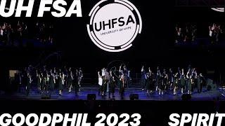 [2nd Place] UH FSA Spirit // Goodphil 2023
