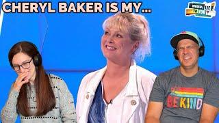 WILTY - This is my…Cheryl Baker!!! REACTION