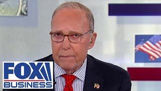 Larry Kudlow: 'Kamala Harris Democrats' don't understand this