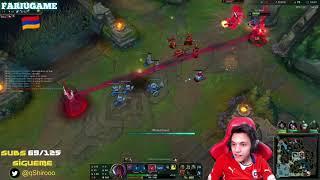 Pentakills, Momentos Epicos, Outplays, Plays  | Mejores Momentos de LOL | Best Stream Latam LOL