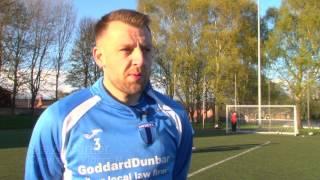 Grassroots football: Rise or Demise?
