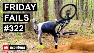 Friday Fails #322