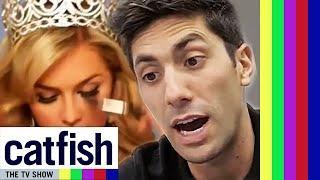 Miss Teen USA wird erpresst | Catfish | MTV Deutschland