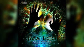 Goa Luni - Madness (goaLP041/Geomagnetic Records/Psytrance)::Full Album