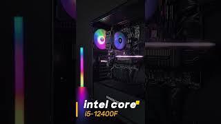 Популярные Игровые ПК в бюджете от 50 до 70тр #компьютер #gamingpc #upgrade #pc