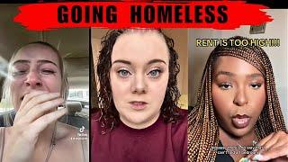 Rent Prices are SO HIGH People are Going HOMELESS | tiktok rants about rent | TikTok Rant [PART-3]