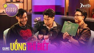 BAR BUDDY Ninh Dương Story: Game Uống Thì Biết