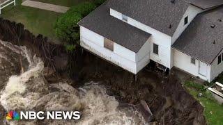 Flooding emergency cripples parts of Midwest