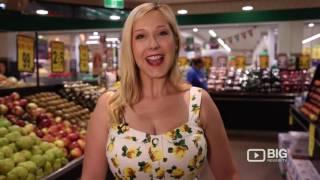 Robina Fresh a Market in Queensland offering Deli and Fruits