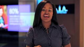 LaToria Pierce Hosting Reel 2018