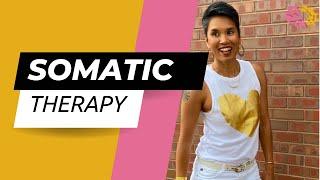 Answering Your Questions About SOMATIC THERAPY: Learn How Trauma Recovery  Works! Maira Holzmann