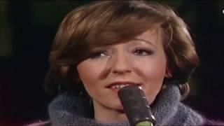 Hanne Haller - Ich geh' alleine durch die Räume 1976